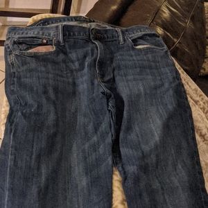 Lucky brand jeans